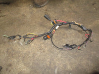 Load image into Gallery viewer, Evinrude 70hp 2 stroke outboard engine wiring harness (583021)
