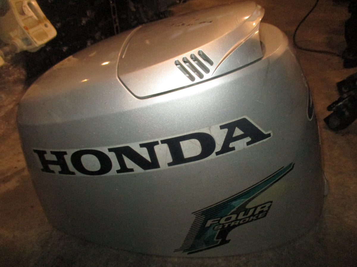 Honda BF40A outboard top cowling