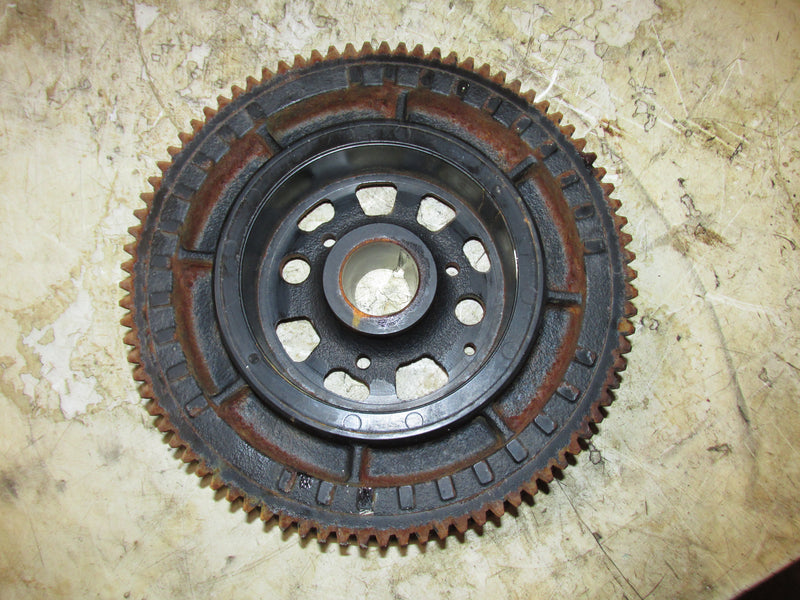 Suzuki DF60A 60hp Outboard Flywheel (32102-88L00)