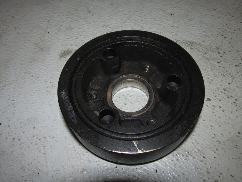 Yamaha Vmax HPDI 225hp Crankshaft Balancer (61A-11586-01)