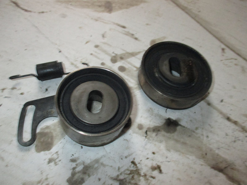 Honda BF130A 130hp outboard belt tensioner (14510-ZW5-003)