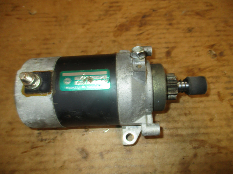 Honda BF50 50hp 4 stroke outboard starter (31200-ZV5-003)