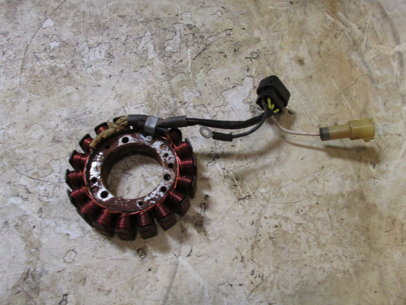 Suzuki DF60A 60hp Outboard Stator (32120-88L00)
