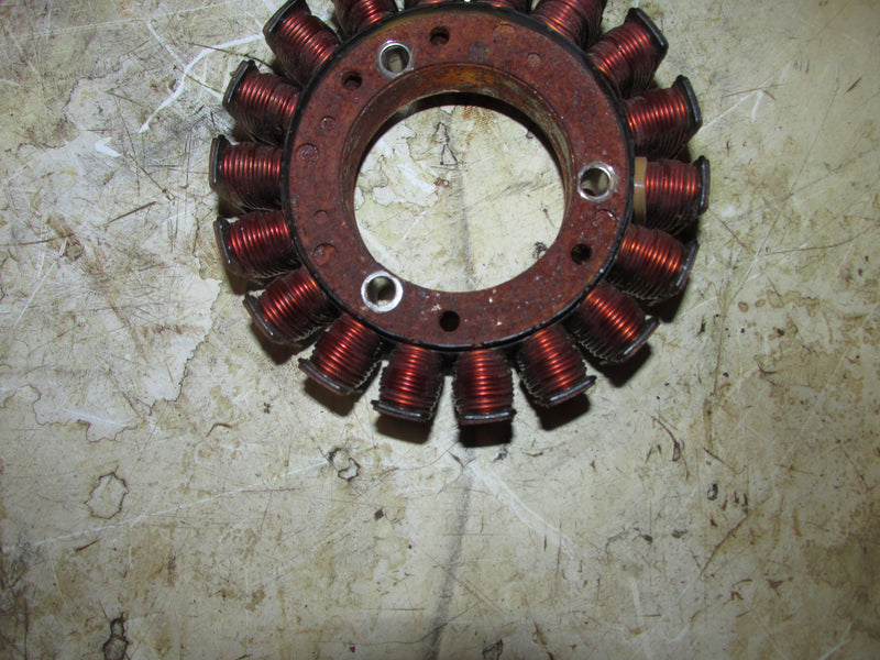 Suzuki DF60A 60hp Outboard Stator (32120-88L00)