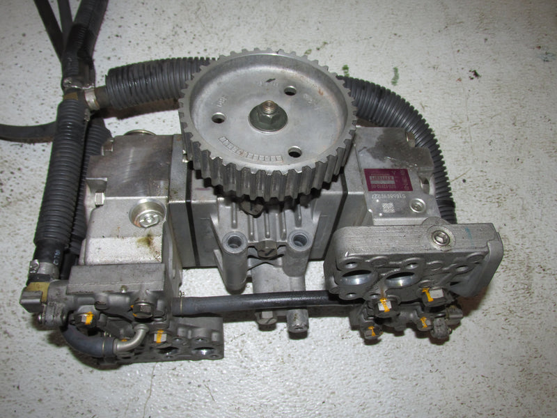 Yamaha Vmax HPDI 225hp Fuel injection pump (60V-13910-00)