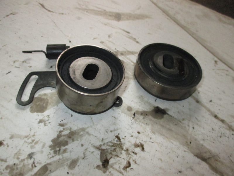Honda BF130A 130hp outboard belt tensioner (14510-ZW5-003)