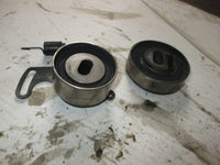 Load image into Gallery viewer, Honda BF130A 130hp outboard belt tensioner (14510-ZW5-003)
