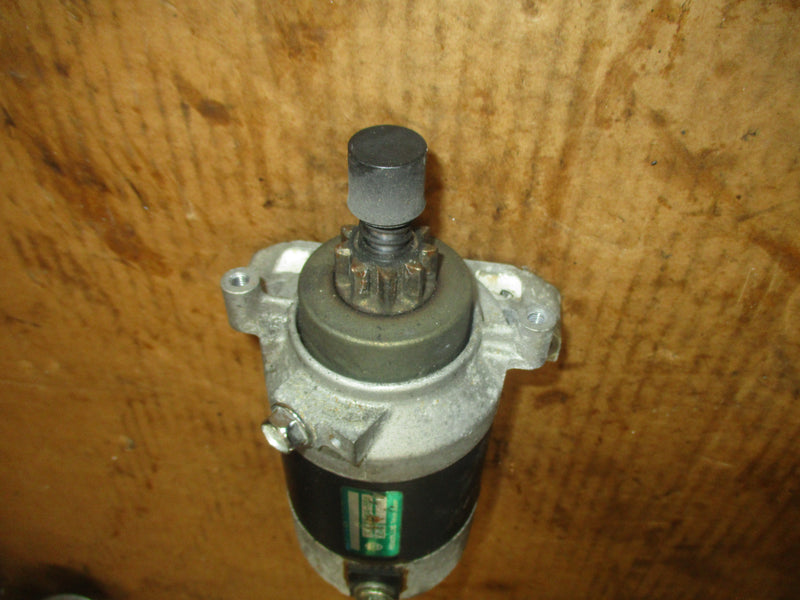 Honda BF50 50hp 4 stroke outboard starter (31200-ZV5-003)