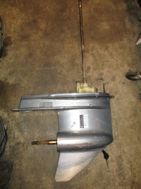 Load image into Gallery viewer, Yamaha 115hp 4 stroke outboard 25" lower unit
