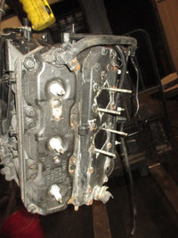 Load image into Gallery viewer, Mercury 150hp 2.5L 2 stroke outboard Crankcase Powerhead (82343A97)
