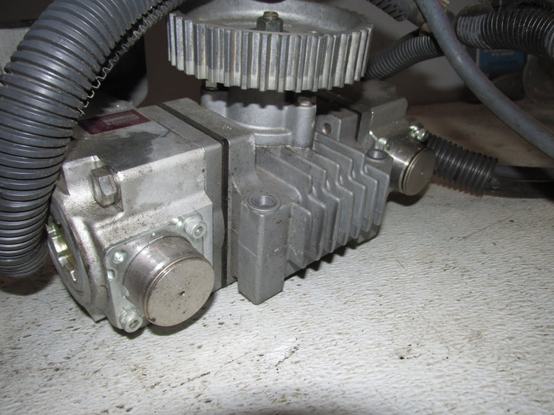 Yamaha Vmax HPDI 225hp Fuel injection pump (60V-13910-00)