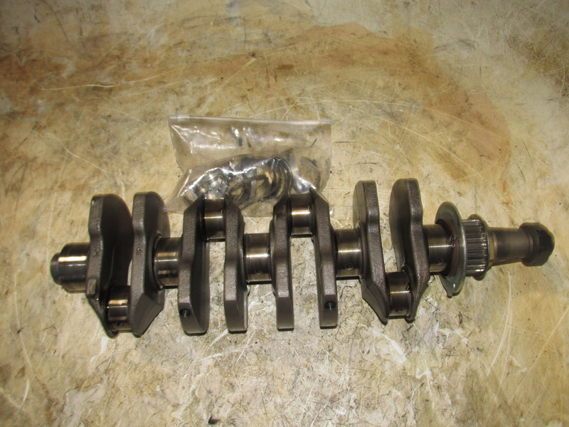 Yamaha 115hp 4 Stroke Outboard Crankshaft (68V-11411-00-00)
