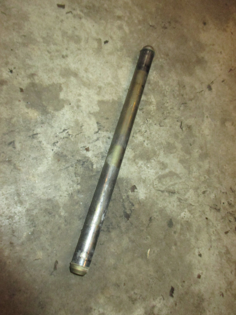 Johnson 90hp 60 degree 2 stroke outboard trim pin (0335463-0335480)