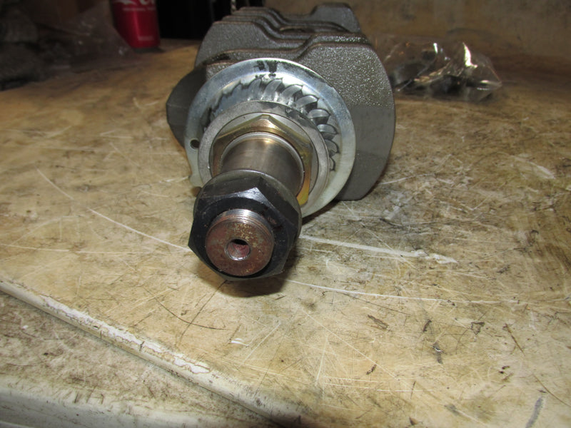 Yamaha 115hp 4 Stroke Outboard Crankshaft (68V-11411-00-00)