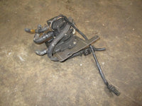 Load image into Gallery viewer, Evinrude 70hp 2 stroke outboard 3 wire VRO fuel pump (114877)
