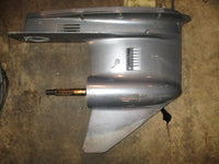 Load image into Gallery viewer, Yamaha 115hp 4 stroke outboard 25" lower unit
