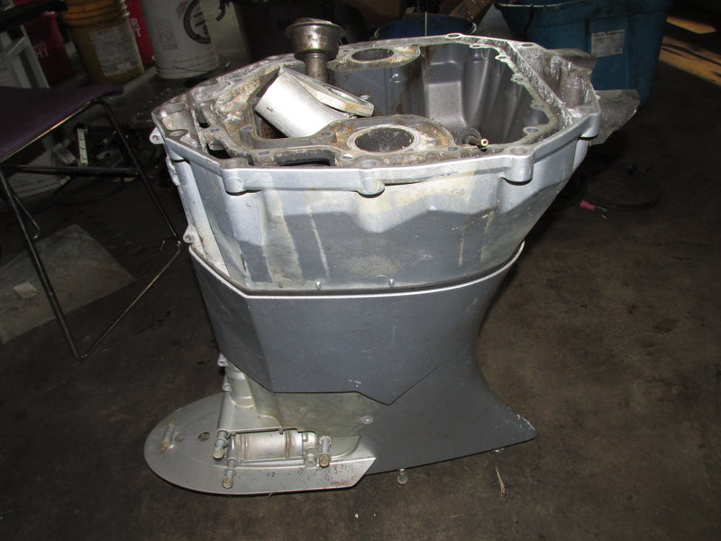 Honda BF250A 250hp Outboard Upper Casing and Oil Pan (11311-ZY3-010ZA)