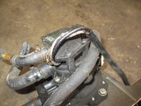 Load image into Gallery viewer, Evinrude 70hp 2 stroke outboard 3 wire VRO fuel pump (114877)
