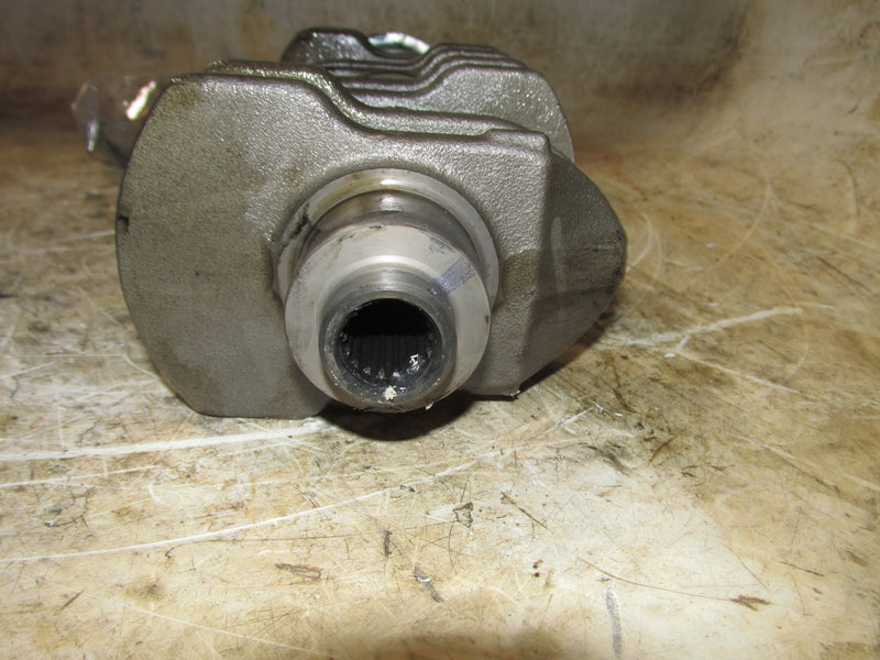 Yamaha 115hp 4 Stroke Outboard Crankshaft (68V-11411-00-00)