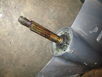 Load image into Gallery viewer, Yamaha 115hp 4 stroke outboard 25" lower unit
