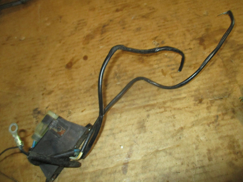 Honda BF50 50hp 4 stroke outboard tilt trim relay (38550-ZV5-822)
