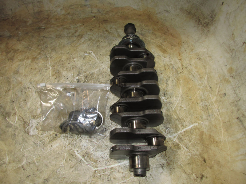 Yamaha 115hp 4 Stroke Outboard Crankshaft (68V-11411-00-00)