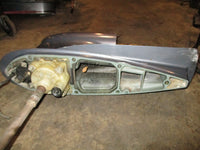 Load image into Gallery viewer, Yamaha 115hp 4 stroke outboard 25" lower unit
