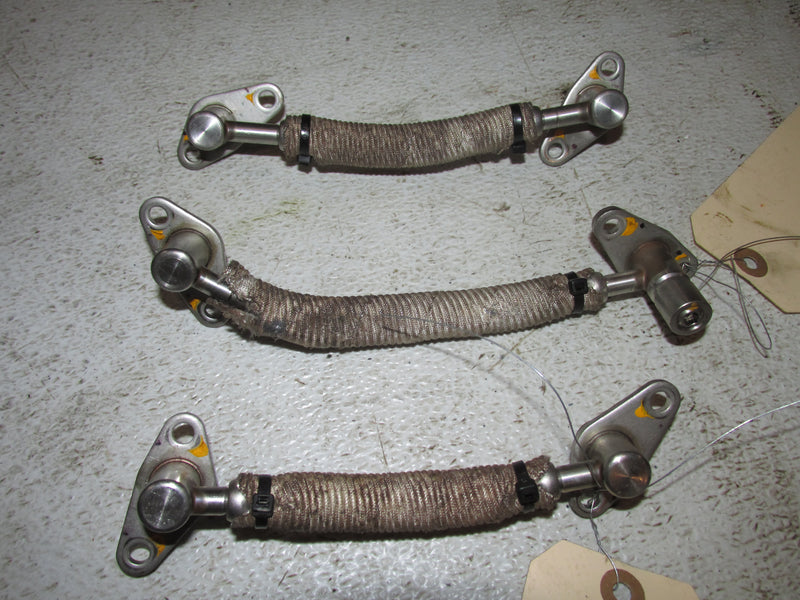 Yamaha Vmax HPDI 225hp High Pressure Fuel Hose Set