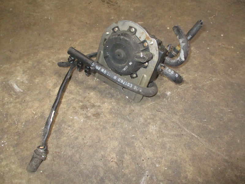 Evinrude 70hp 2 stroke outboard 3 wire VRO fuel pump (114877)