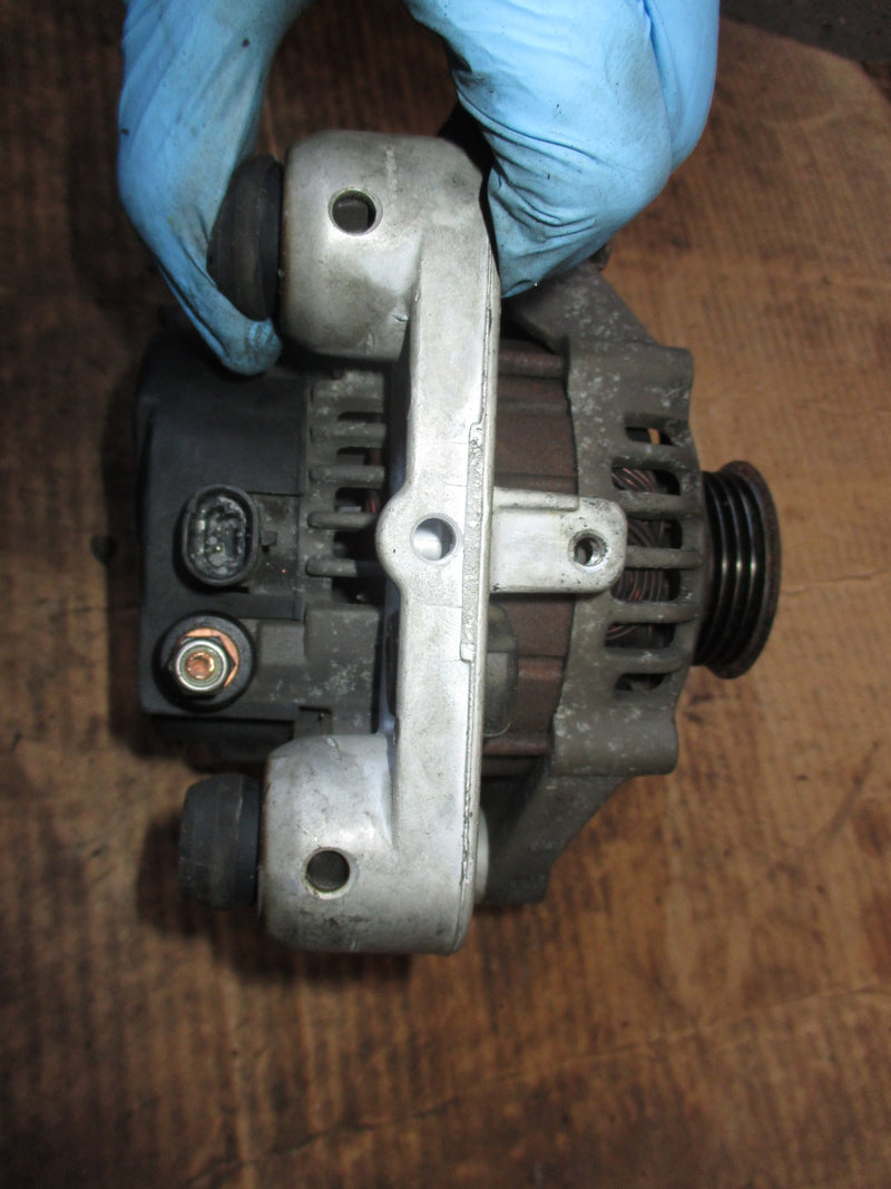 Mercury 3.0L 200hp optimax outboard alternator (881247)