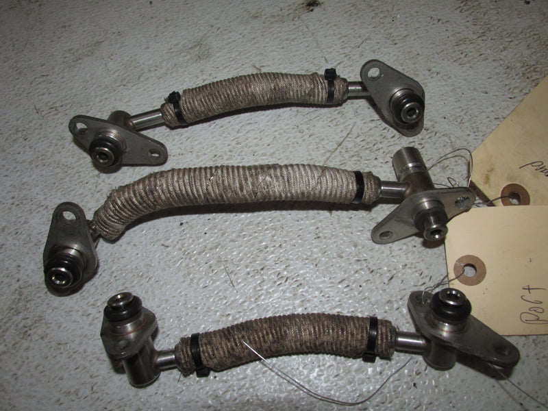 Yamaha Vmax HPDI 225hp High Pressure Fuel Hose Set