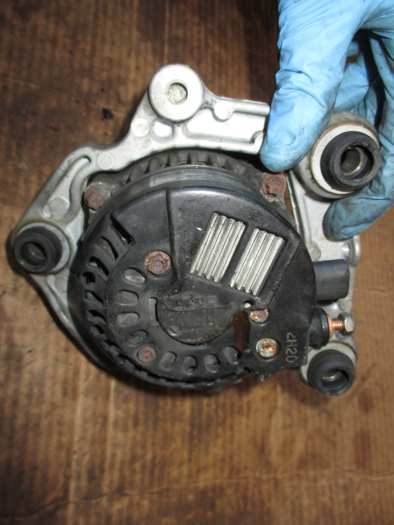 Mercury 3.0L 200hp optimax outboard alternator (881247)