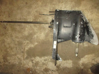 Load image into Gallery viewer, Mercury 150hp 2.5L 2 stroke outboard 25" Lower Unit
