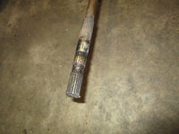 Load image into Gallery viewer, Yamaha 115hp 4 stroke outboard 25" lower unit
