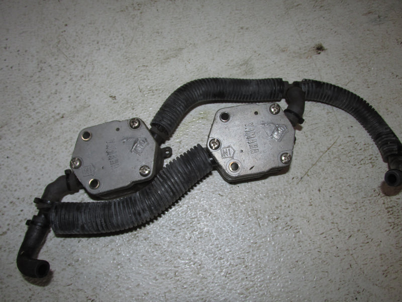 Yamaha Vmax HPDI 225hp Fuel PUMP SET (6E5-24410-04)