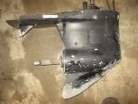 Load image into Gallery viewer, Mercury 150hp 2.5L 2 stroke outboard 25" Lower Unit
