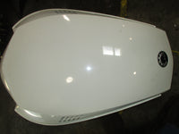 Load image into Gallery viewer, Evinrude ETEC 300hp outboard top cowling
