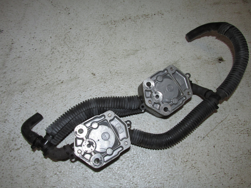 Yamaha Vmax HPDI 225hp Fuel PUMP SET (6E5-24410-04)