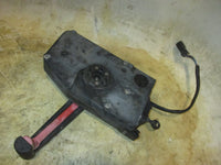 Load image into Gallery viewer, Johnson BRP 2 stroke outboard side mount control box
