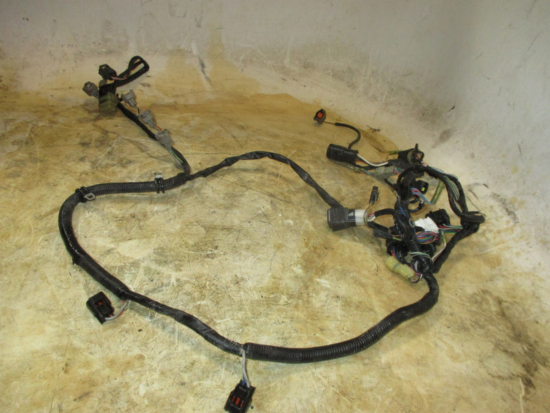 Suzuki DF70 70hp 4 Stroke Outboard Engine Wiring Harness (36610-99E80)