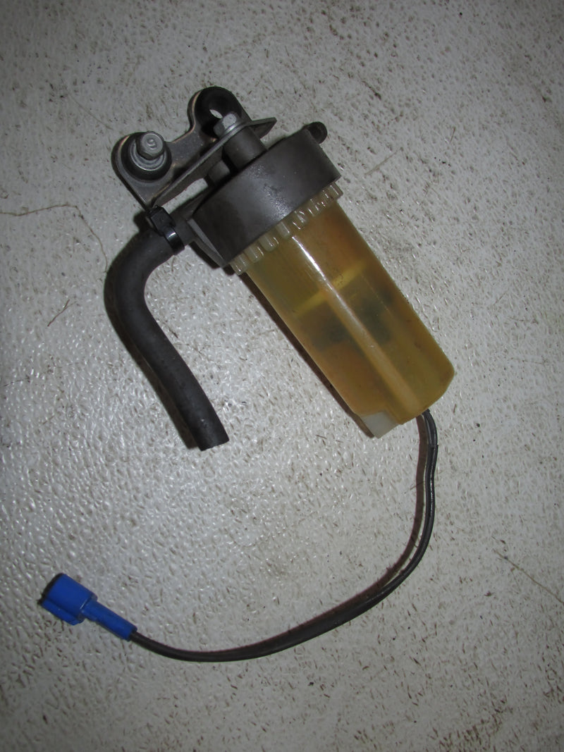 Yamaha Vmax HPDI 225hp Fuel filter/Sensor (6P3-24560-10)