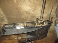 Load image into Gallery viewer, Mercury 150hp 2.5L 2 stroke outboard 25" Lower Unit
