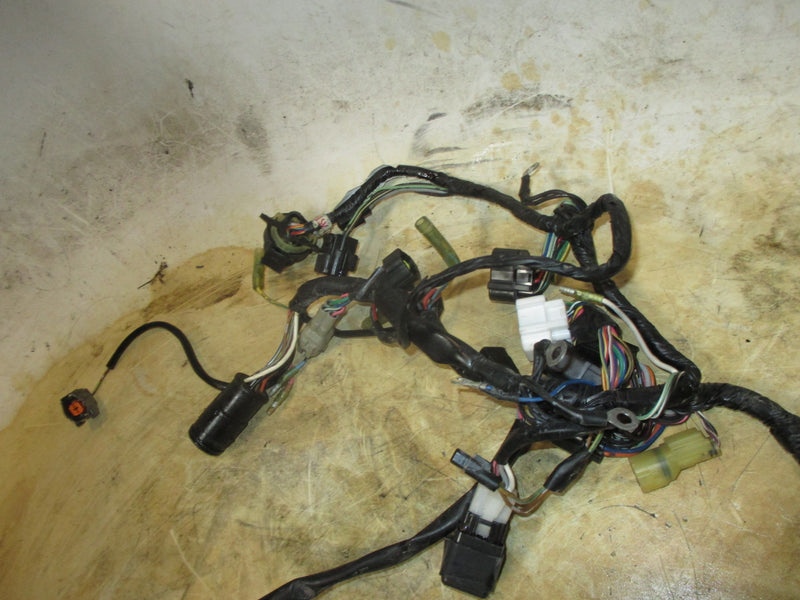 Suzuki DF70 70hp 4 Stroke Outboard Engine Wiring Harness (36610-99E80)