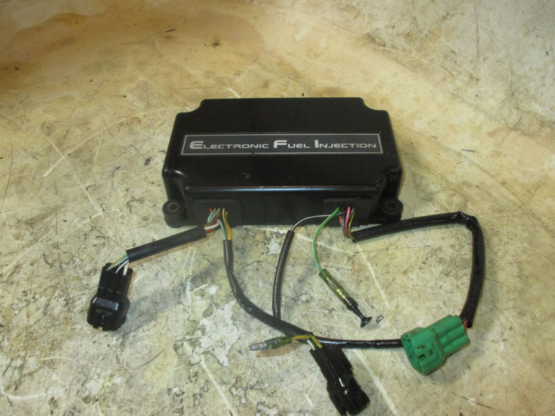 Suzuki DT225 225hp 2 stroke outboard electronic fuel injection unit