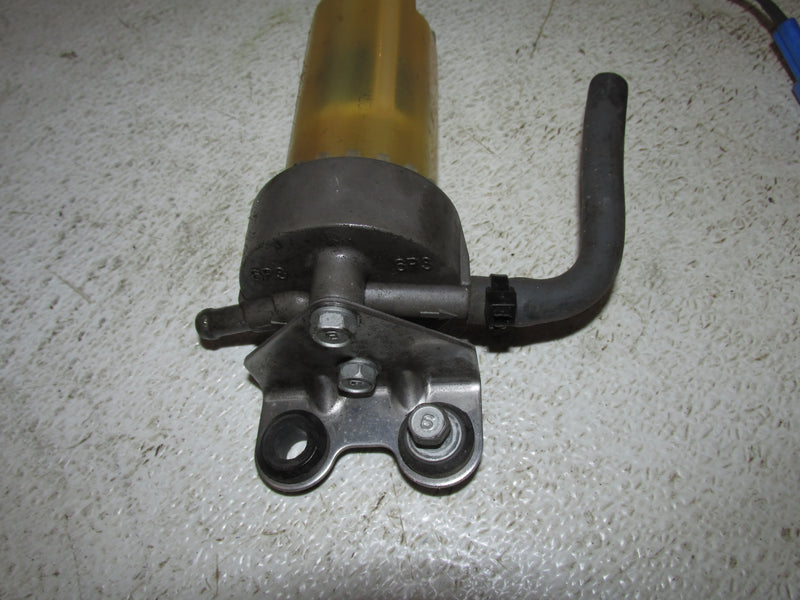 Yamaha Vmax HPDI 225hp Fuel filter/Sensor (6P3-24560-10)