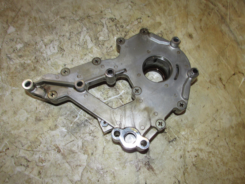 Suzuki DF60A 60hp Outboard Oil Pump (16400-88L00)