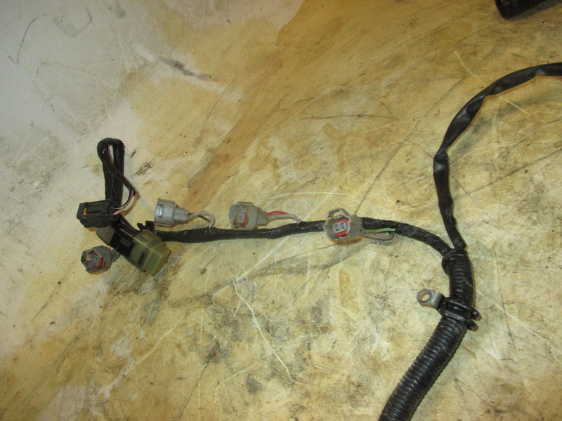 Suzuki DF70 70hp 4 Stroke Outboard Engine Wiring Harness (36610-99E80)