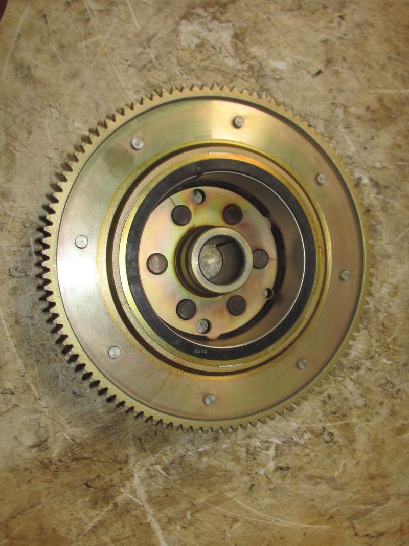 Yamaha 115hp 4 Stroke Outboard Flywheel (68V-81450-00-00)