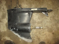 Load image into Gallery viewer, Mercury 150hp 2.5L 2 stroke outboard 25" Lower Unit
