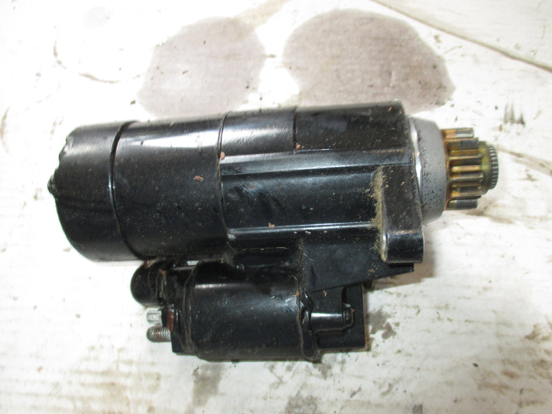 Honda BF130A 130hp outboard starter (31200-ZW5-003)